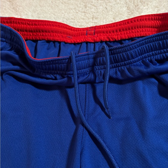 Women’s Nike Dri-fit Soccer Shorts - Picture 3 of 5
